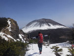 浅間山