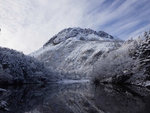 日光白根山