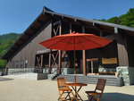 谷川岳インフォメーションセンター:夏