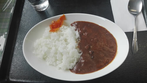 カレー