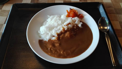 カレー