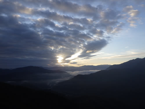 雲海