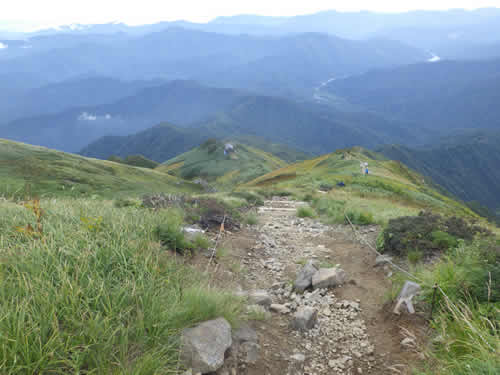 帰路
