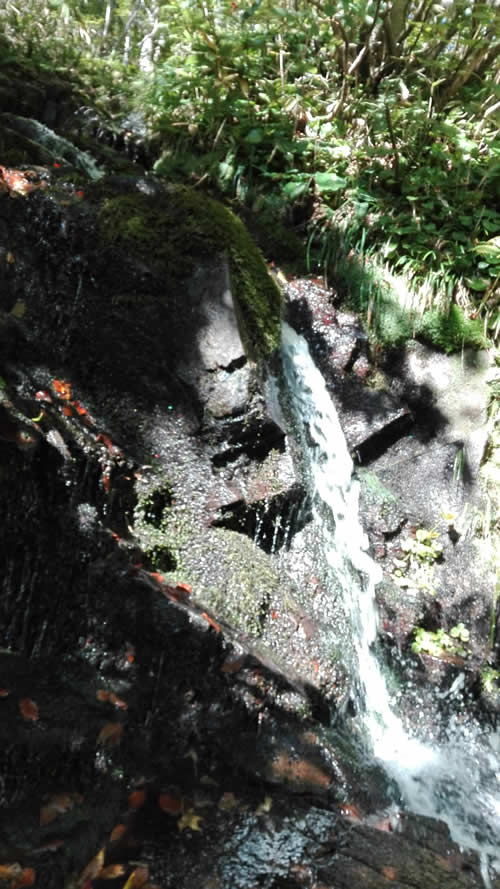 小滝