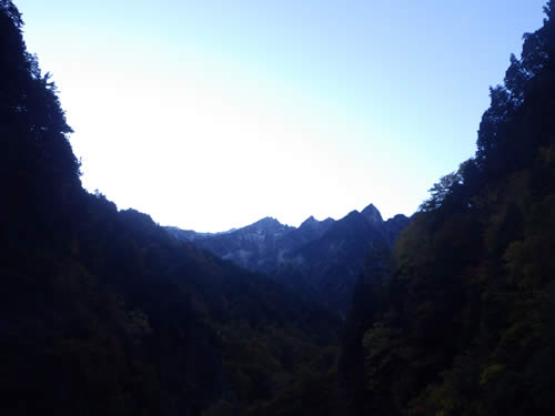 日の出