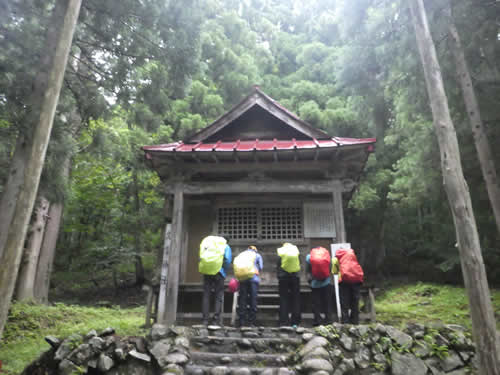 武尊神社