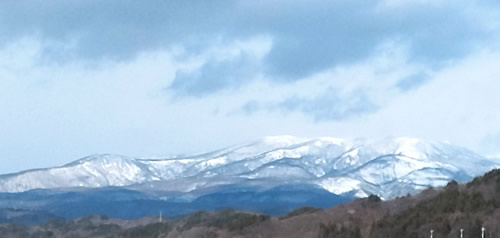 草津白根山