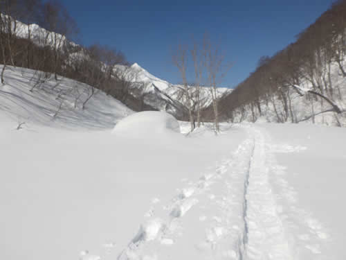 休憩小屋