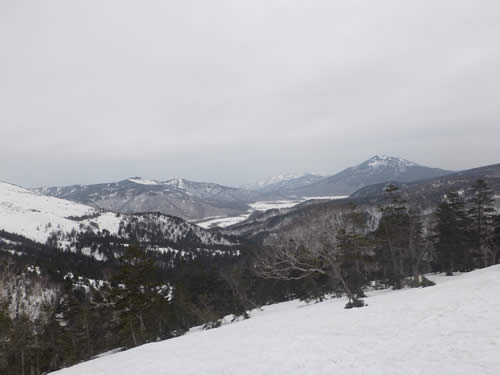 尾瀬ヶ原