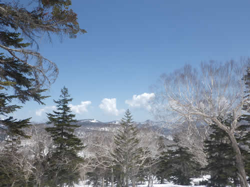 積雲