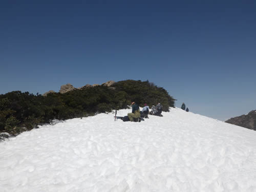 小至仏山領