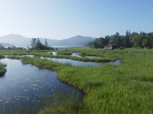 沼尻