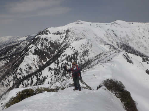 上州武尊ガイド